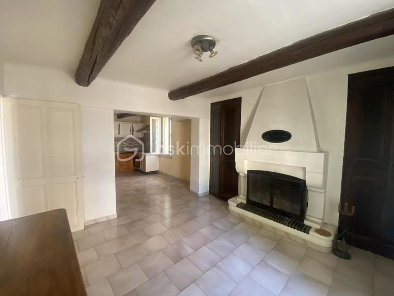 Maison de ville - 103 m² - 4 pièces