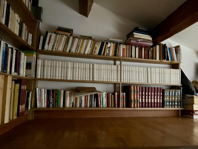 Maison - 151 m² - 6 pièces