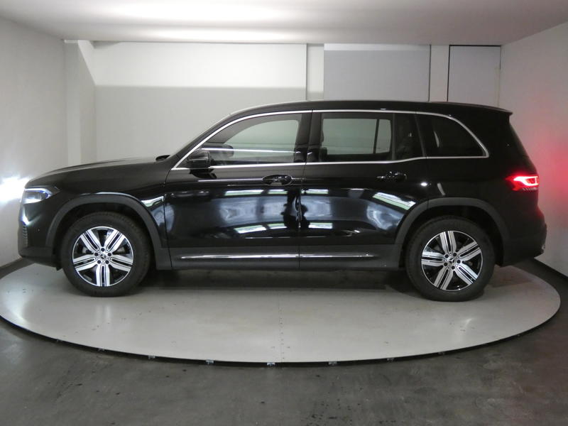 Mercedes Eqb 250+ Edition