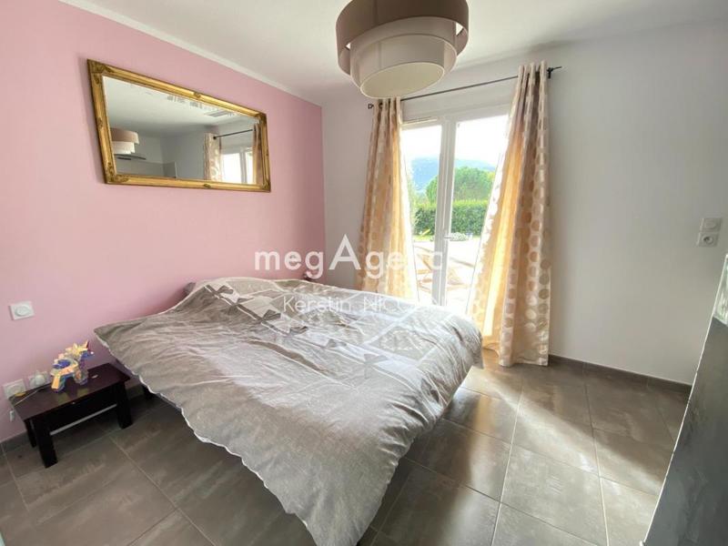 Maison de campagne - 140 m² - 7 pièces