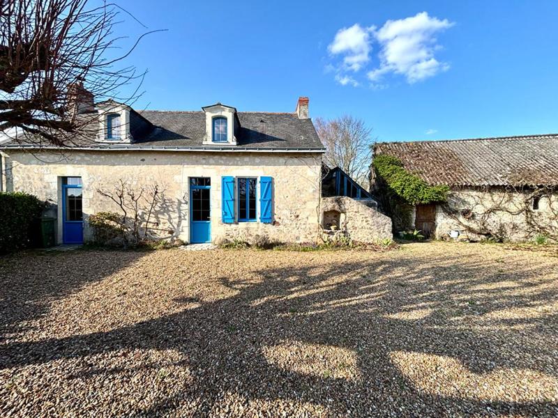 Maison - 235 m² - 10 pièces