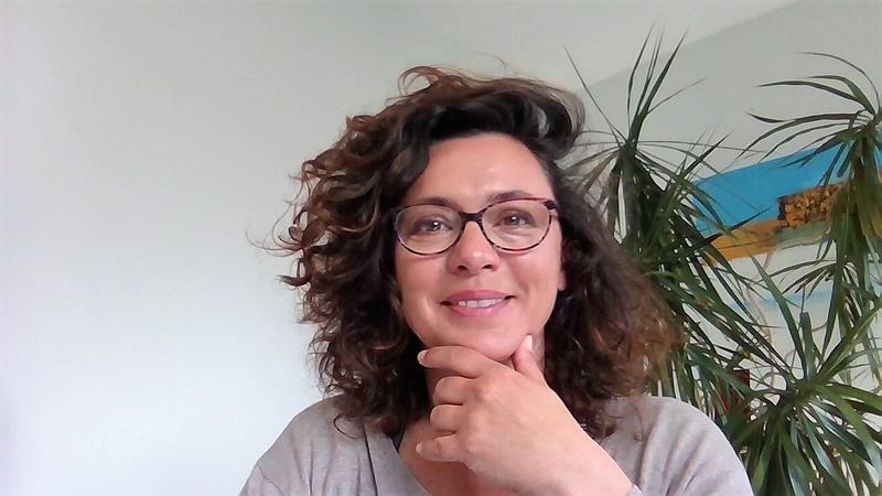 Consultante en comportement alimentaire et nutrition  Perrotin Laëtitia