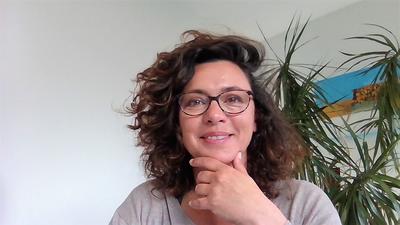 Consultante en comportement alimentaire et nutrition  Perrotin Laëtitia