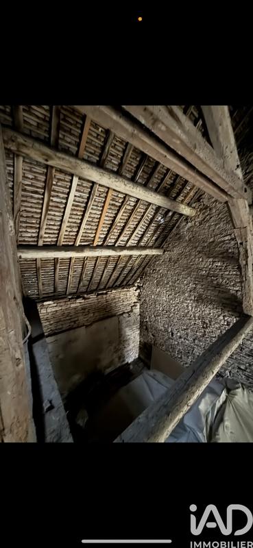 Ferme - 140 m² - 1 pièce