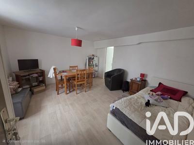 Appartement - 27 m² - 1 pièce