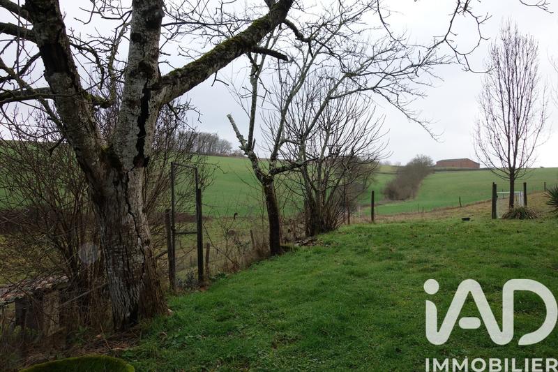 Maison de campagne - 115 m² - 4 pièces