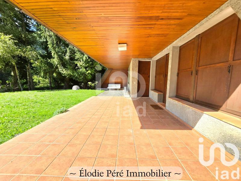 Maison de maîtres - 206 m² - 8 pièces