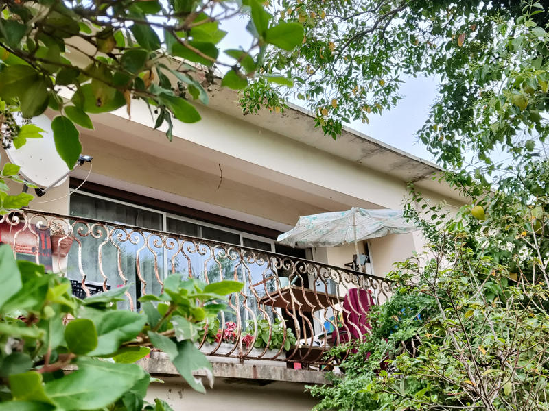 Maison traditionnelle - 110 m² - 5 pièces