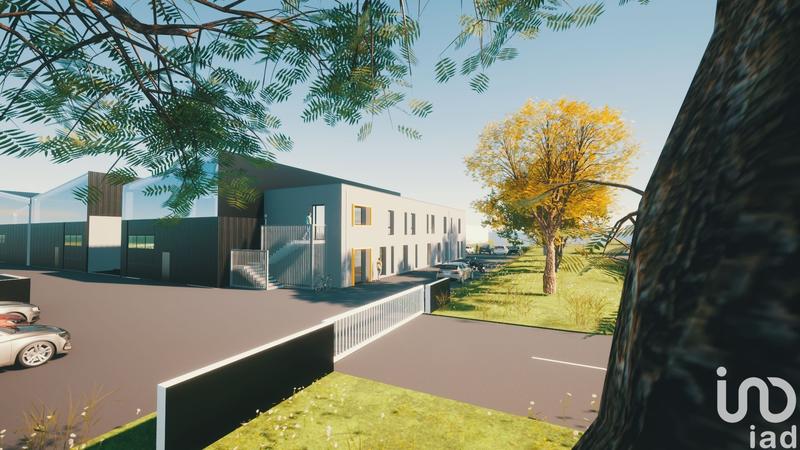 Local commercial - 200 m²