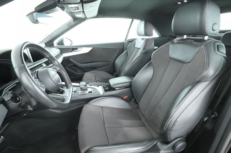 Audi A5 Cabriolet 2.0 Tfsi s line s tronic 7 252 ch