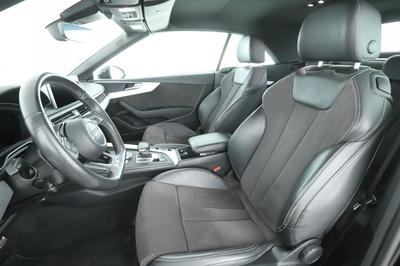 Audi A5 Cabriolet 2.0 Tfsi s line s tronic 7 252 ch