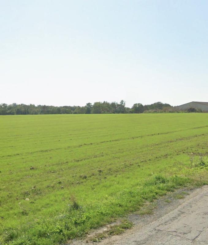 Terrain constructible - 335 m²