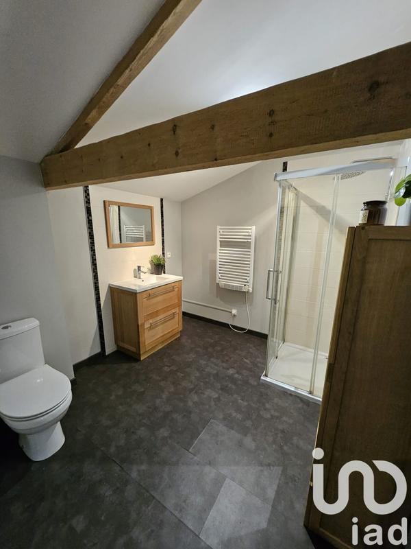 Maison - 287 m² - 8 pièces