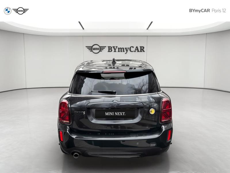 Mini Countryman F60 Lci 125 - 95 ch All4 Bva6 Cooper se Edition Premium
