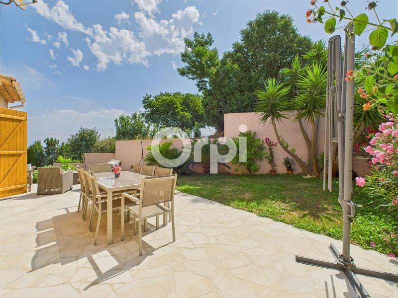 Villa - 134 m² - 4 pièces