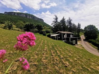 Maison - 78 m² - 5 pièces