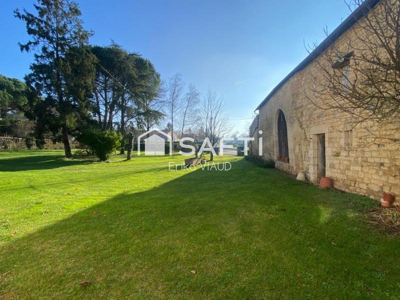 Maison - 95 m² - 3 pièces