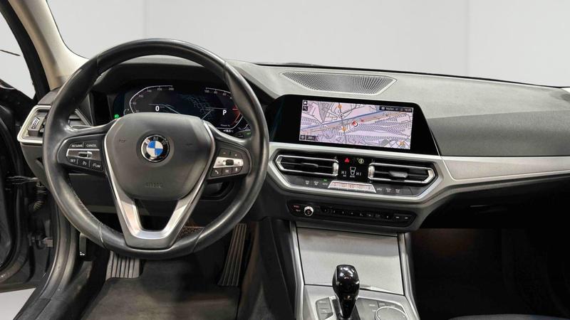 Bmw Série 3 G20 316d 122 ch Bva8 Lounge