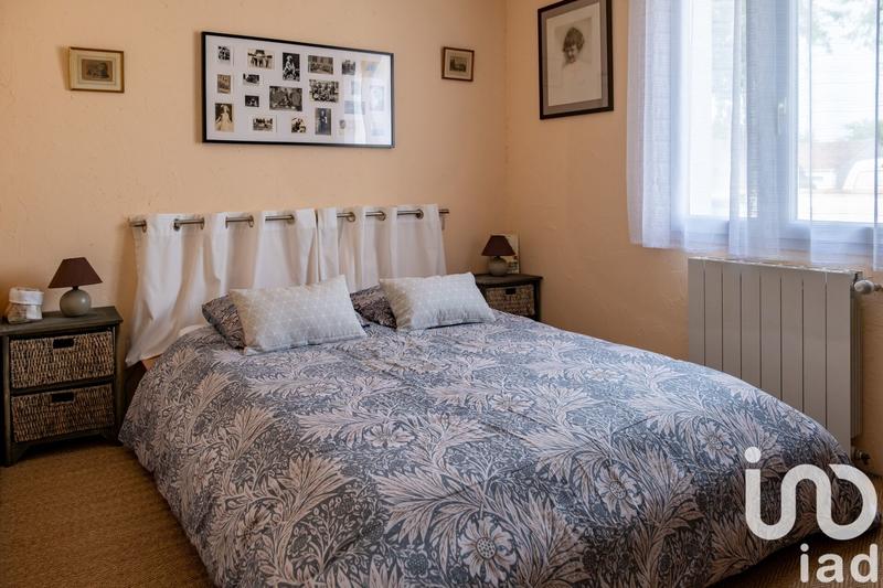 Maison - 222 m² - 7 pièces