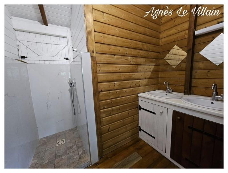 Maison - 72 m² - 3 pièces