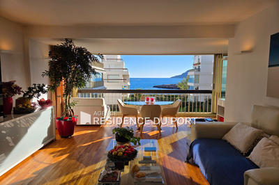 Appartement - 71 m² - 2 pièces