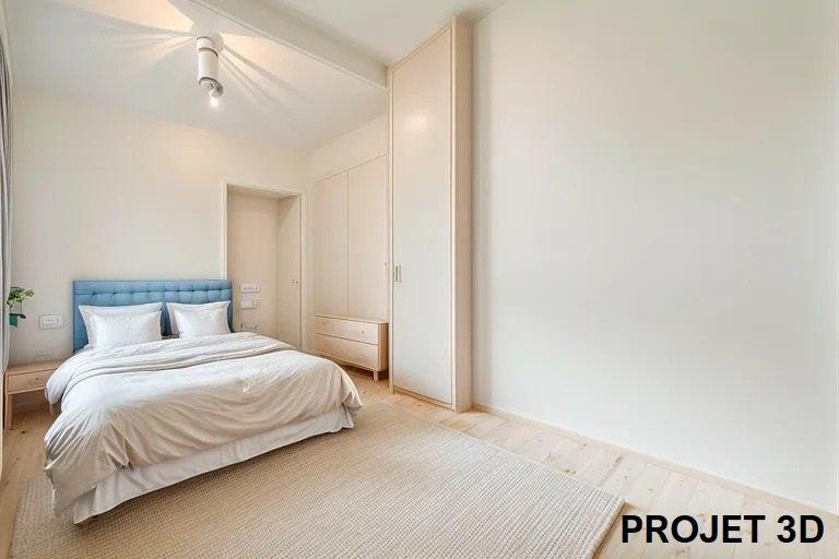 Maison ancienne - 116 m² - 5 pièces