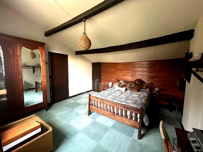 Maison de campagne - 170 m² - 7 pièces