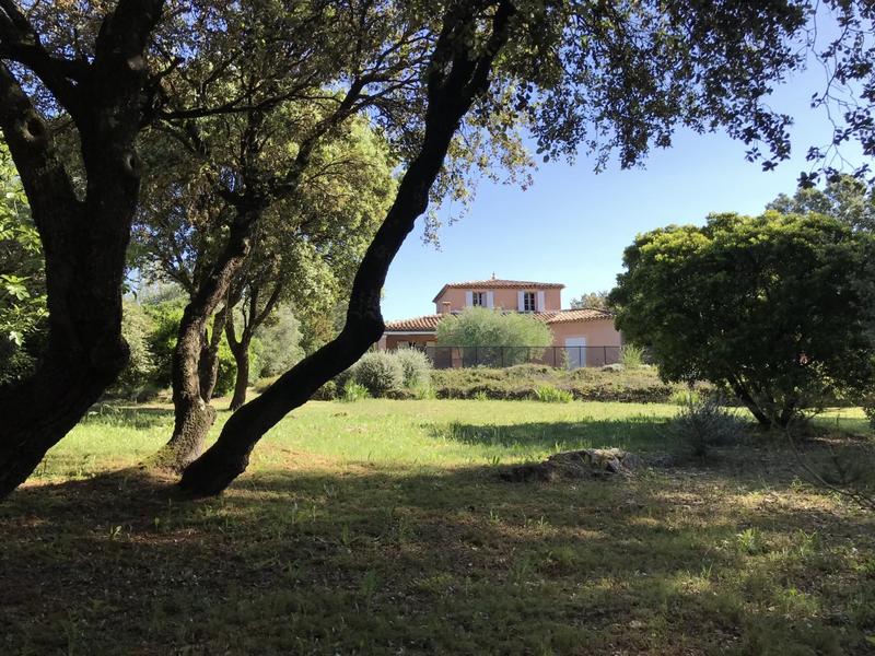 Villa - 160 m² - 5 pièces