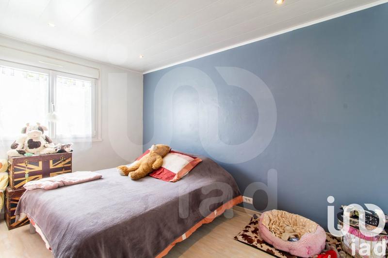 Appartement - 68 m² - 4 pièces