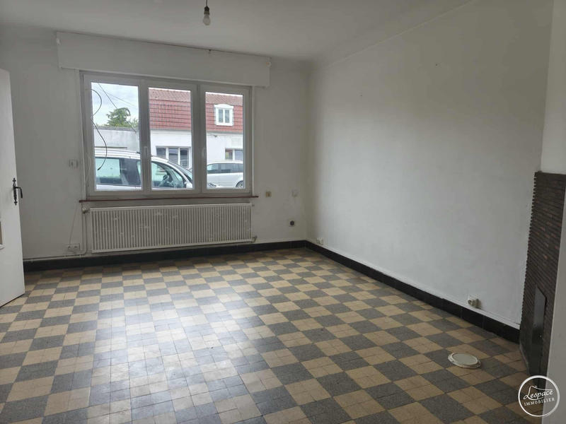 Maison traditionnelle - 152 m² - 6 pièces