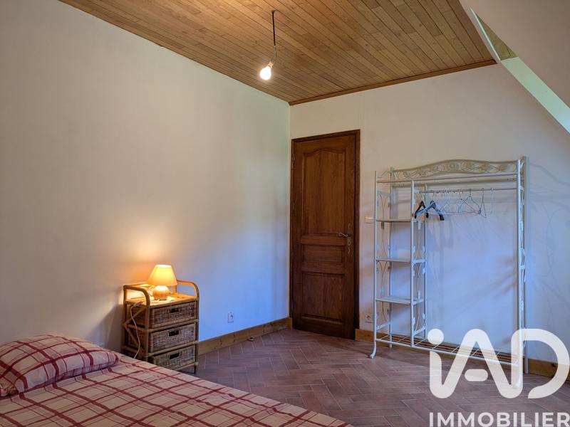 Maison - 175 m² - 6 pièces