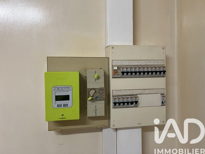 Maison de village - 114 m² - 4 pièces