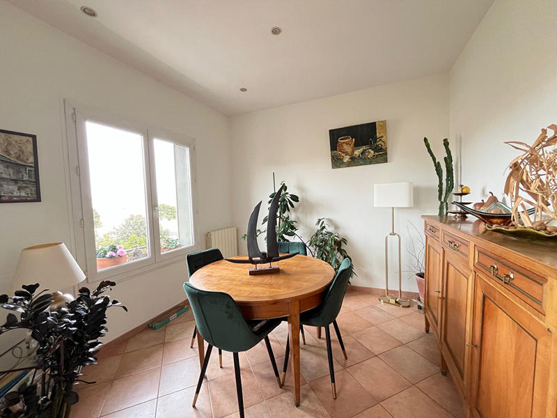 Appartement - 3 pièces