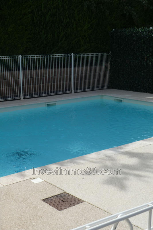 Appartement - 52 m² - 2 pièces