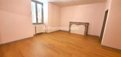 Appartement - 52 m² - 2 pièces