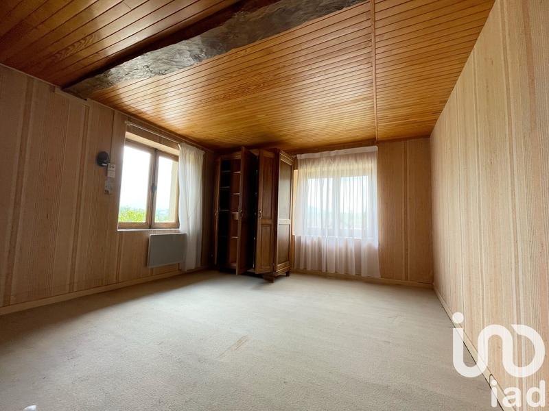Maison - 126 m² - 5 pièces