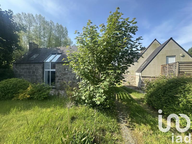 Maison de campagne - 305 m² - 18 pièces