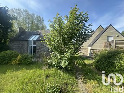 Maison de campagne - 305 m² - 18 pièces