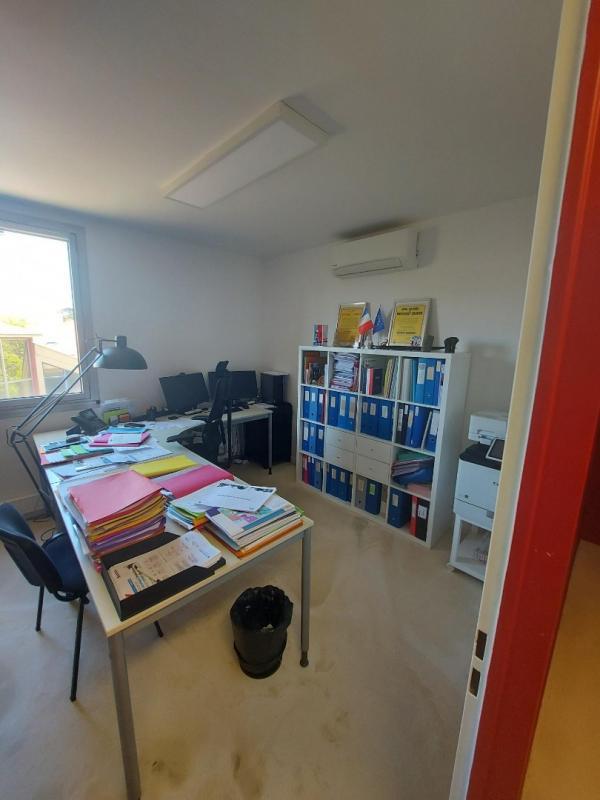 Bureau - 270 m²