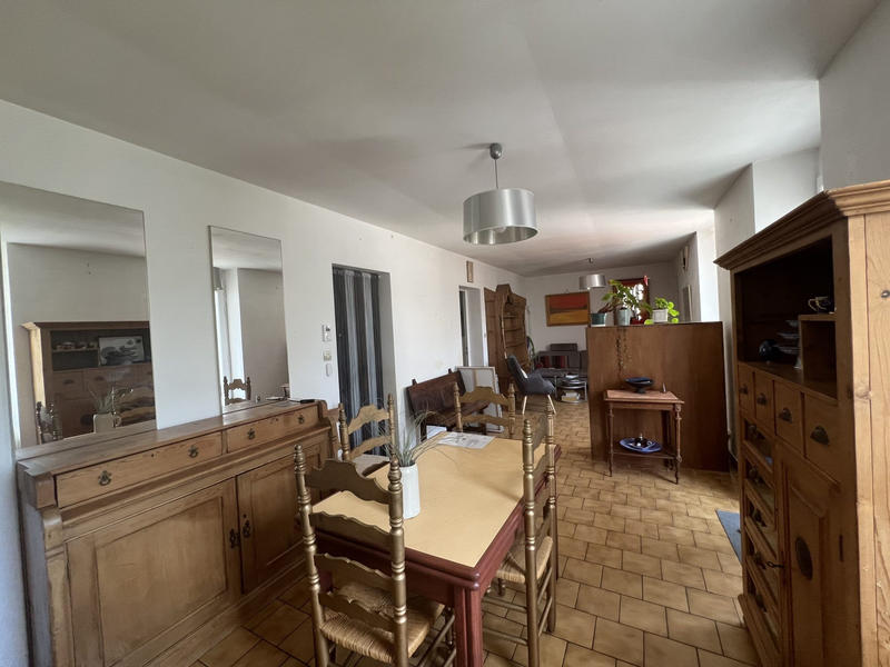 Maison - 106 m² - 4 pièces