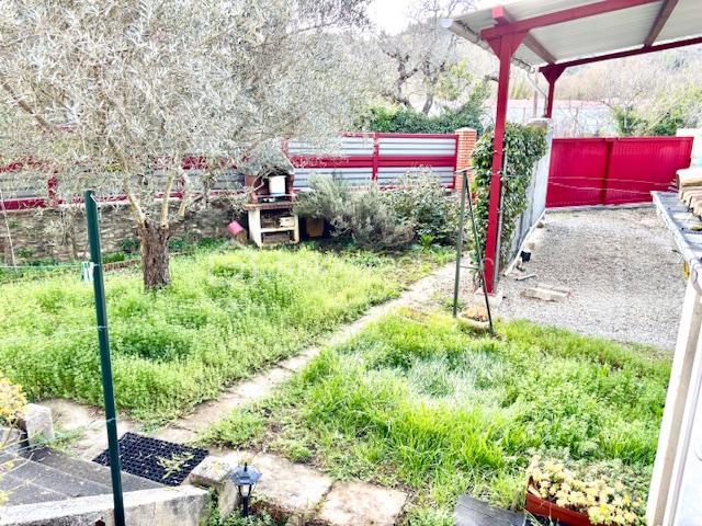 Maison ancienne - 172 m² - 8 pièces