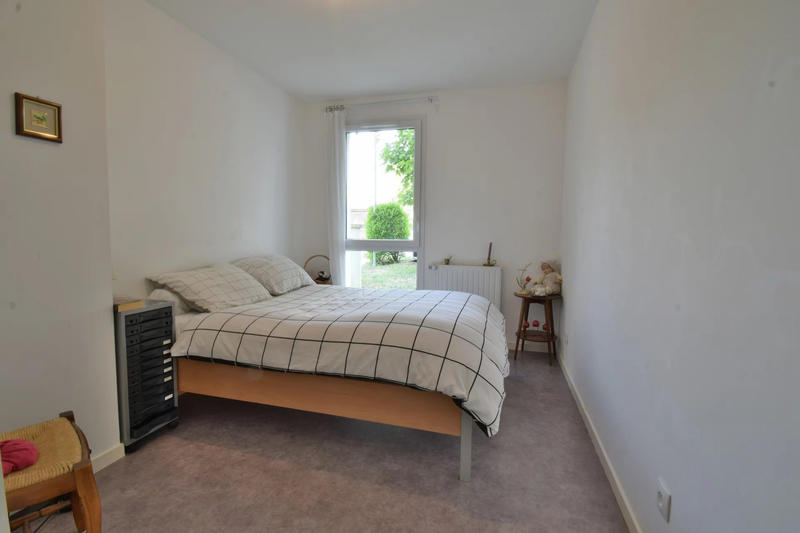 Appartement - 81 m² - 4 pièces