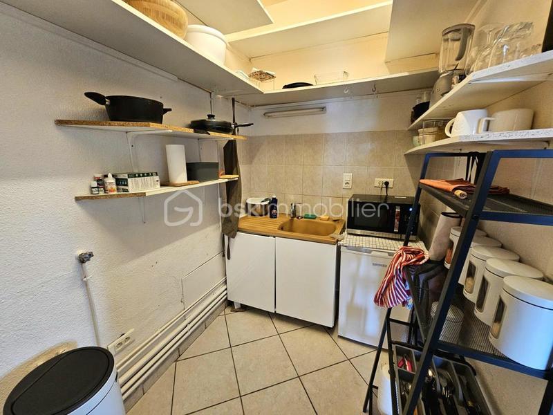 Appartement - 141 m² - 5 pièces