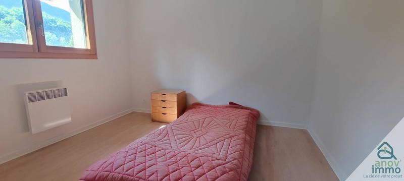 Maison - 134 m² - 7 pièces