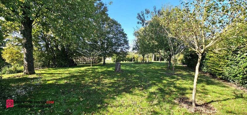 Maison - 200 m² - 7 pièces