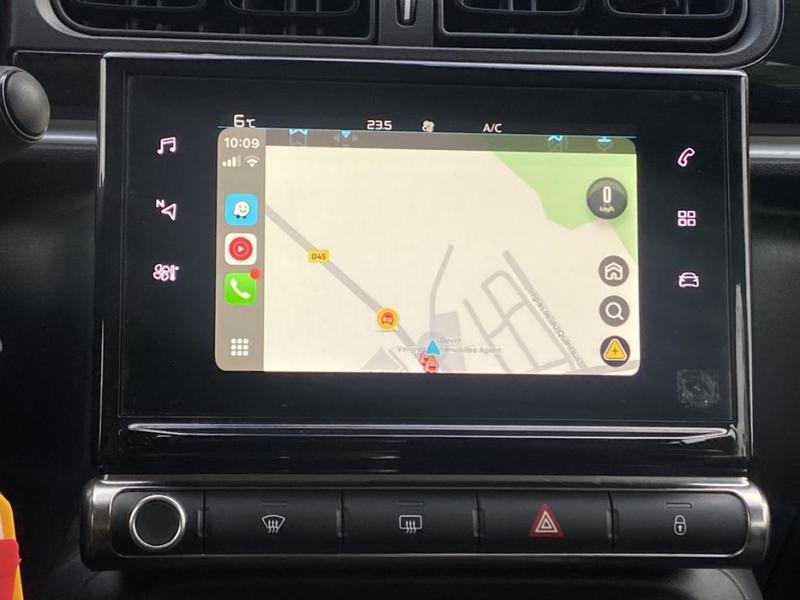 Citroën C3 III PureTech 83 s&amp;S Bvm Feel Business