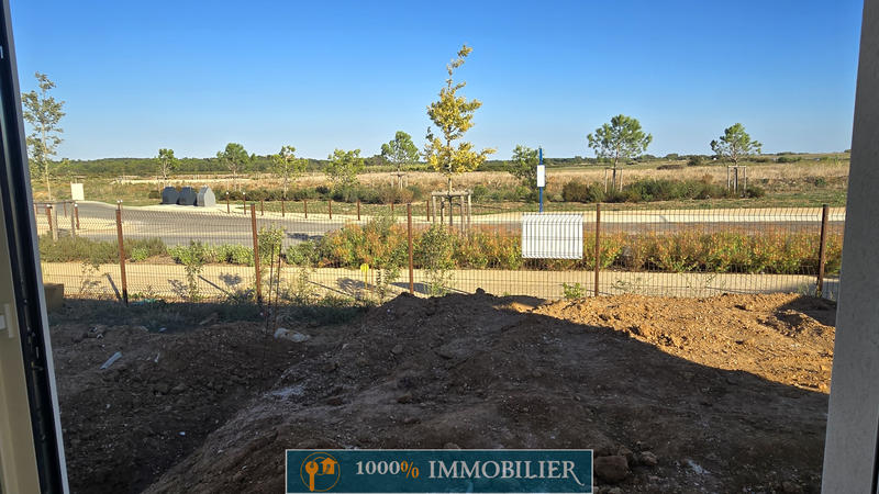 Maison - 62 m² - 3 pièces