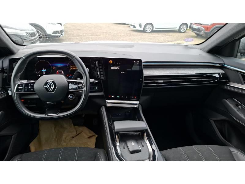 Renault Austral E-Tech hybrid 200 Techno