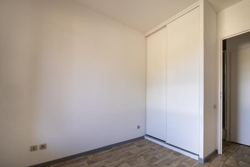 Appartement - 39 m² - 3 pièces
