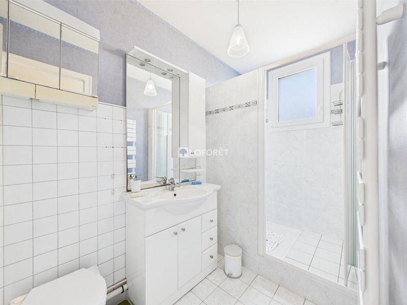 Maison - 118 m² - 5 pièces